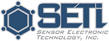 Sensor Electronic Technology, Inc.